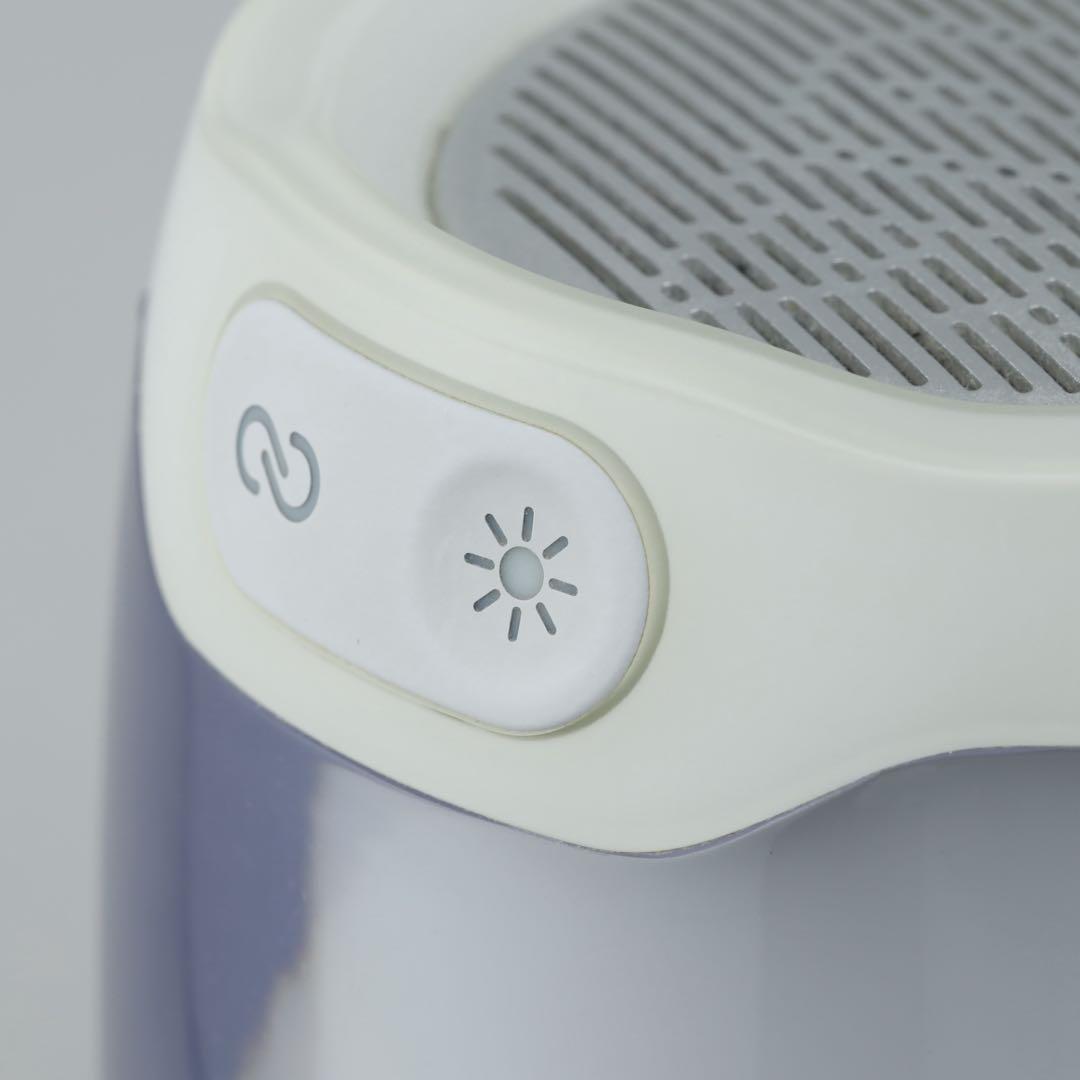 JBL PULSE 4 Bluetoothスピーカー LED 防水