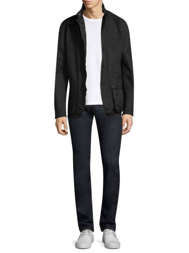 美品 ポロラルフローレン パフォーマンス アウトウェア ナイロン ジャケット