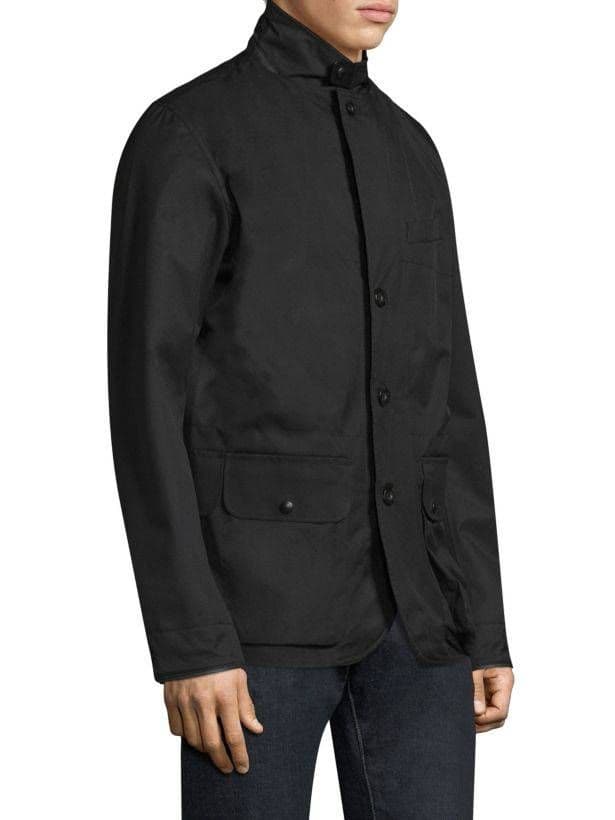 美品 ポロラルフローレン パフォーマンス アウトウェア ナイロン ジャケット