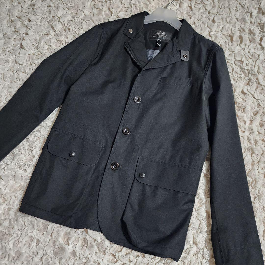 美品 ポロラルフローレン パフォーマンス アウトウェア ナイロン ジャケット