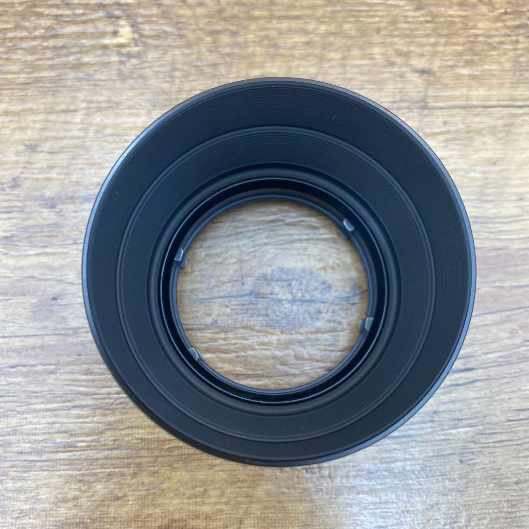 LEICAライカM 1:4/135レンズフード 12575 F-319