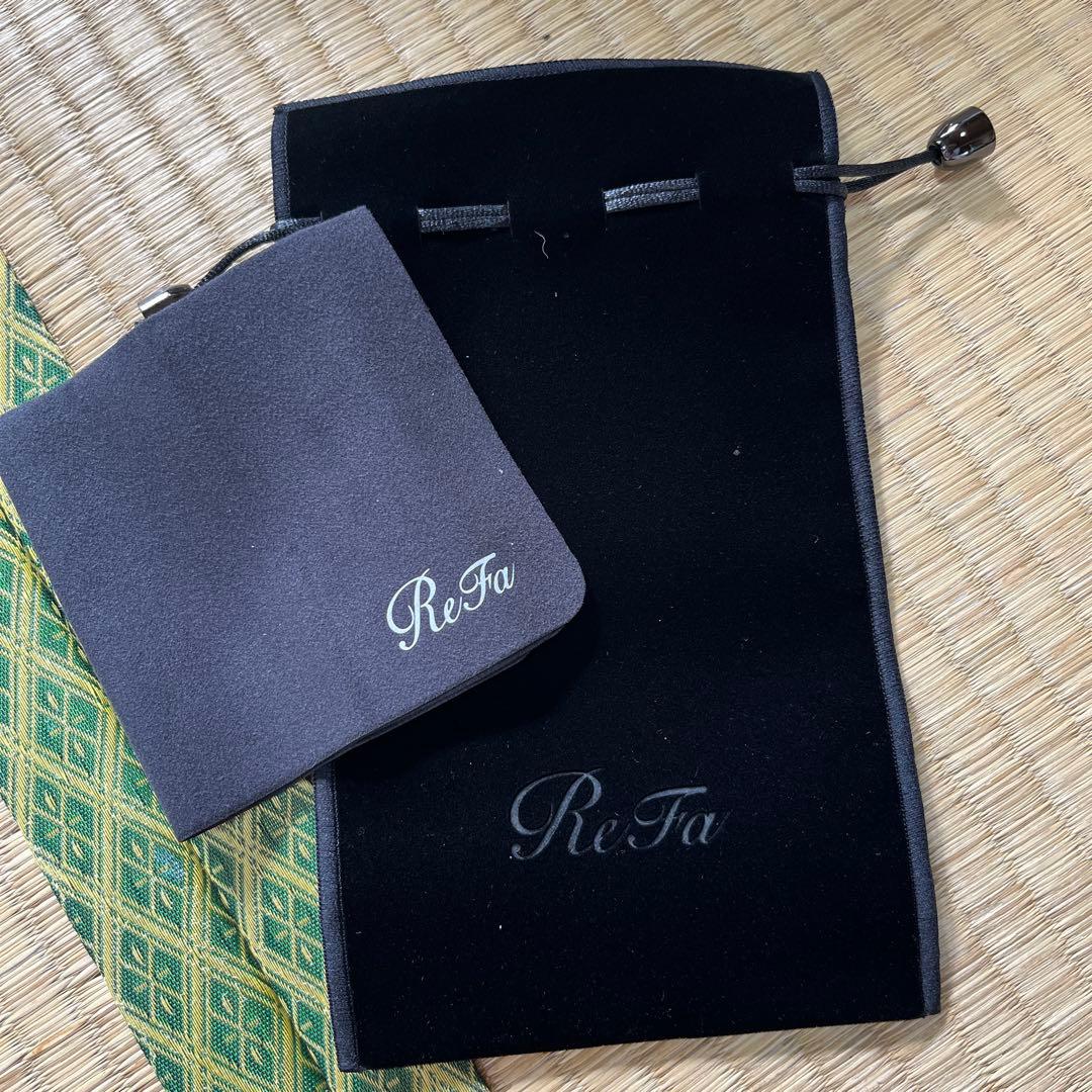 リファ　美顔　美顔器　新品　小顔　美肌