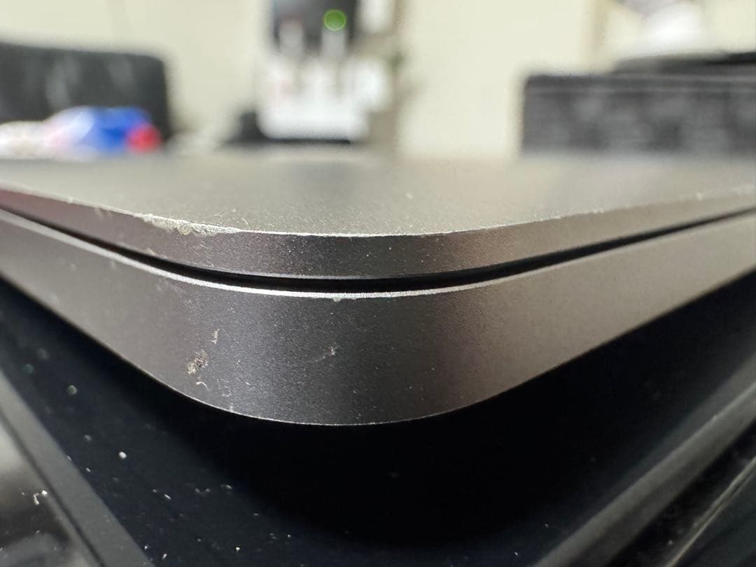 【SSD1TB】MacBook Pro 15インチ Corei7 USキーボード