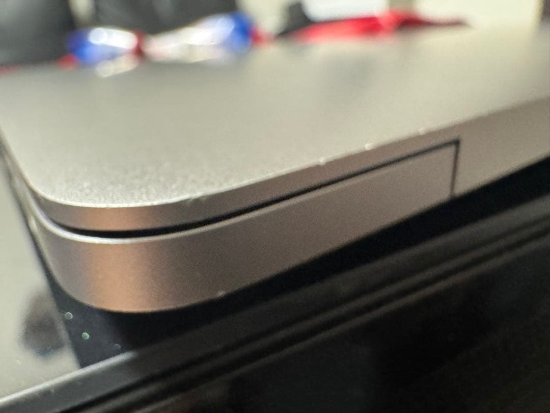 【SSD1TB】MacBook Pro 15インチ Corei7 USキーボード