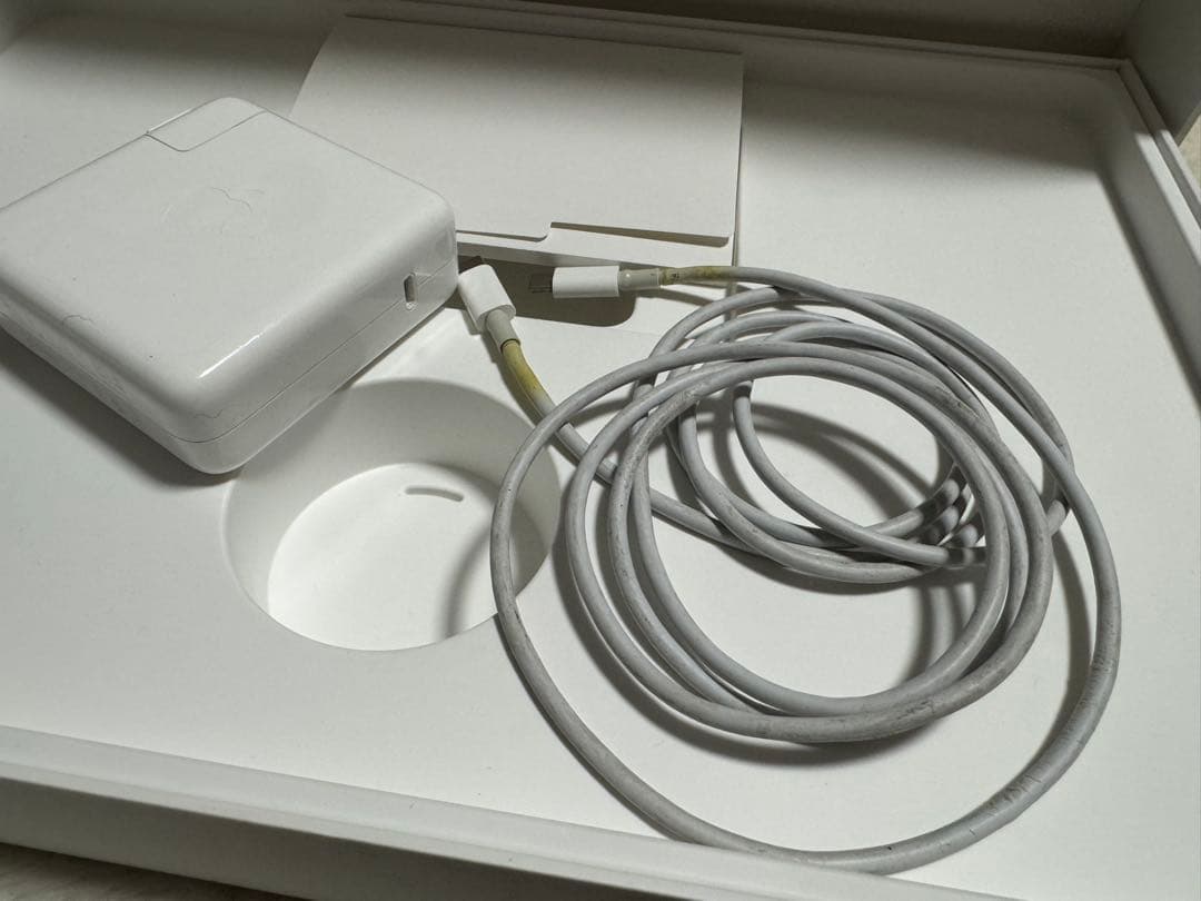 【SSD1TB】MacBook Pro 15インチ Corei7 USキーボード