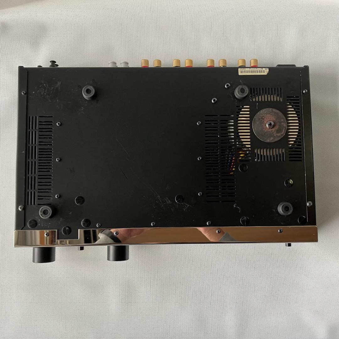 Aura Design VA-100EVⅡ プリメインアンプ