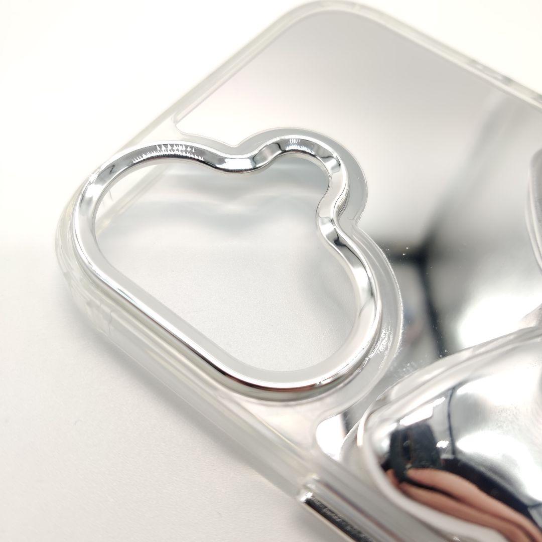 ritoru iDENTiTY GEM BOW iPhone16用