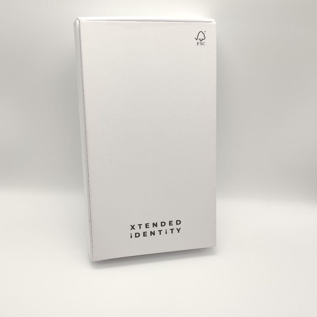 ritoru iDENTiTY GEM BOW iPhone16用