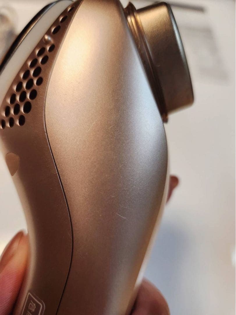 Panasonic イオンエフェクター高浸透タイプEH-ST97-N 導入美顔器