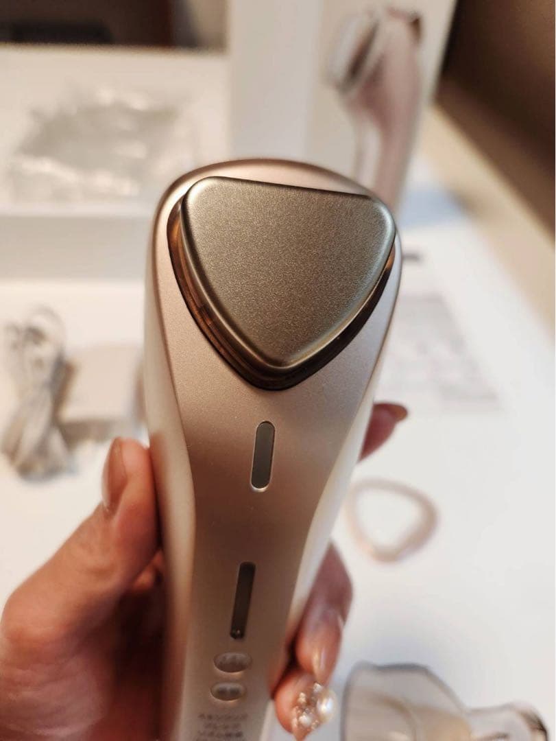 Panasonic イオンエフェクター高浸透タイプEH-ST97-N 導入美顔器