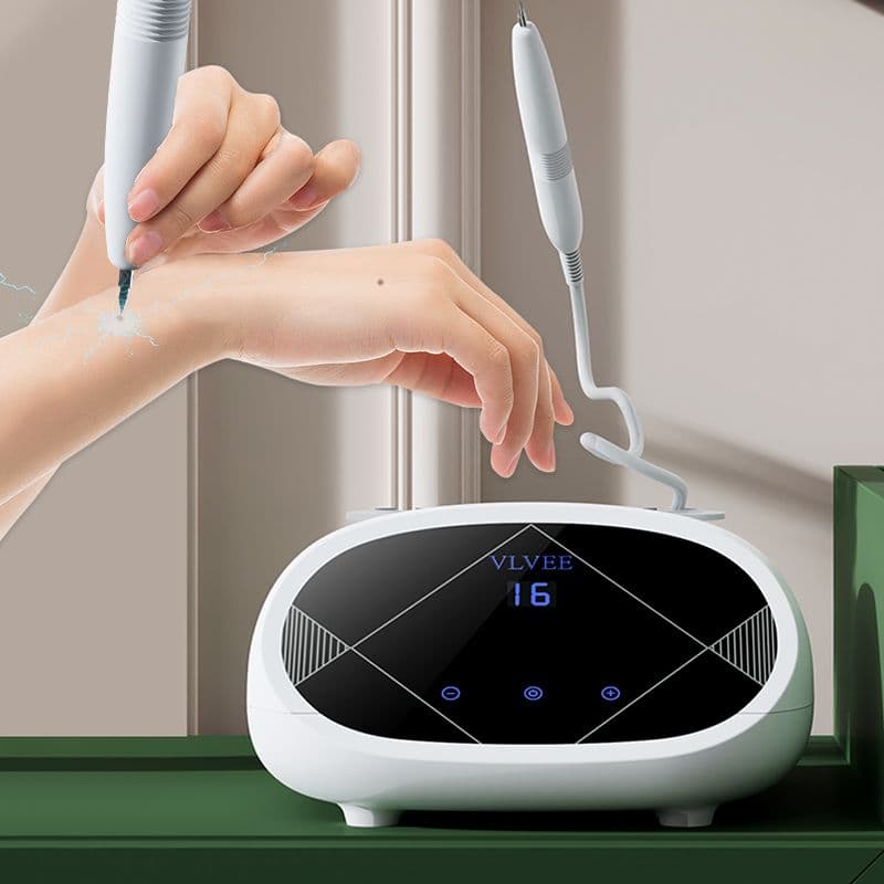 ✨️VLVEE 16 顔シミ取り美顔器✨️