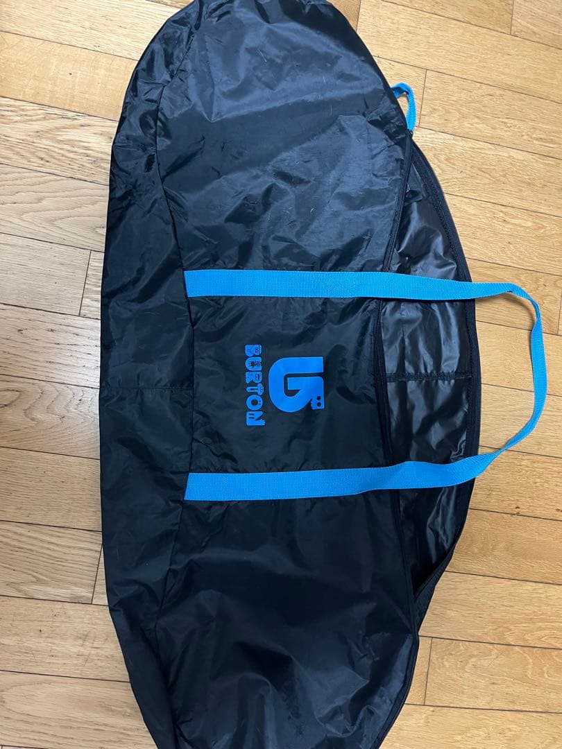 バートン　スノーボード　アフタースクール　110センチ