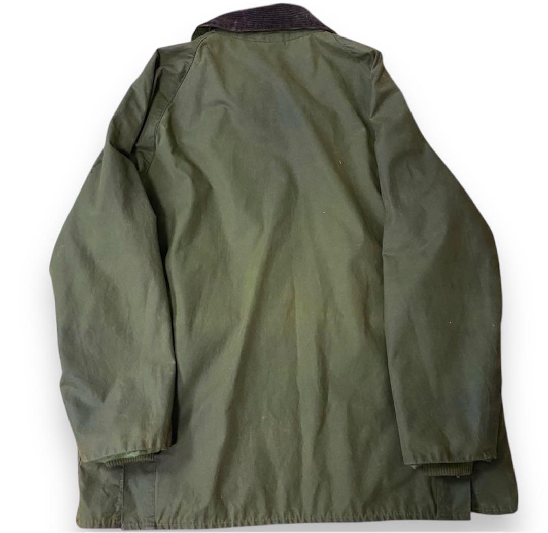 味*汁様 Barbour バブアー 00s. ビデイル ジャケット