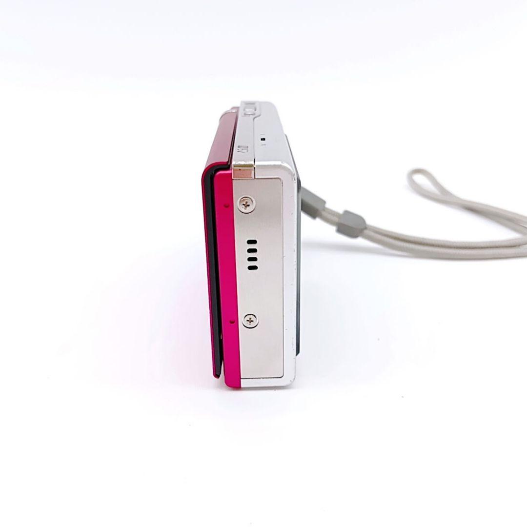 FUJIFILM デジタルカメラ【FINEPIX Z5fd】コンデジ Y2K