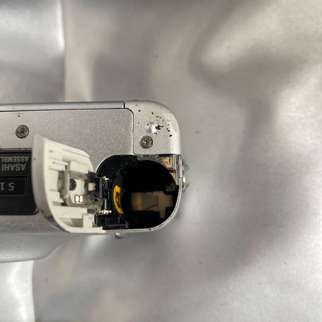 PENTAX ESPIO 120 SW Ⅱ フィルムコンパクトカメラ