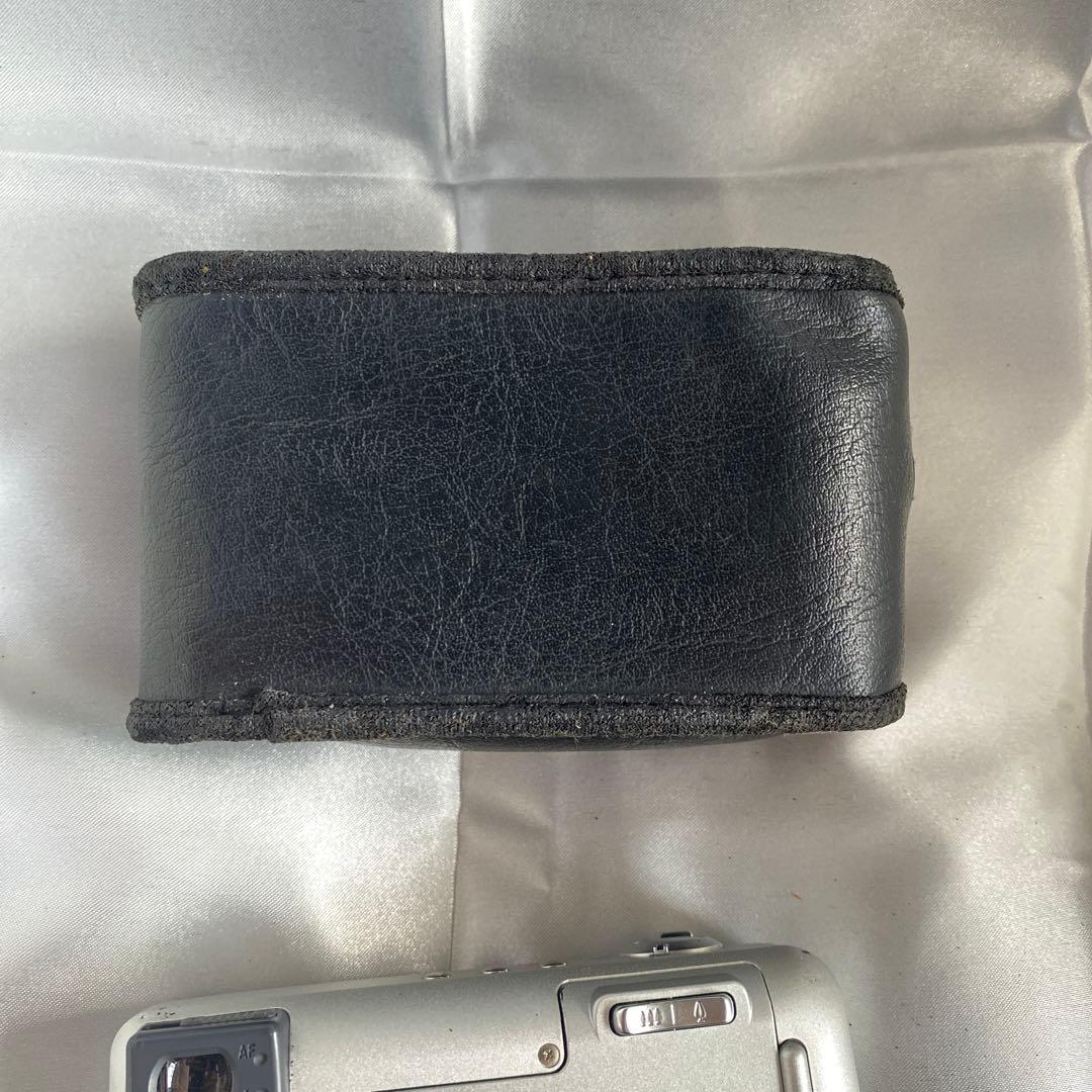 PENTAX ESPIO 120 SW Ⅱ フィルムコンパクトカメラ