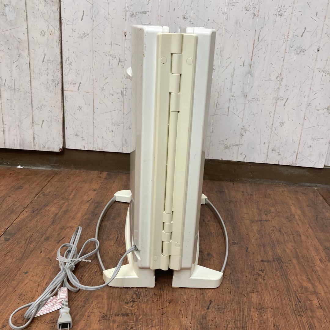 B-壁 【希少/動作確認済】DeuxR 遠赤外線パネルヒーター EPH-121