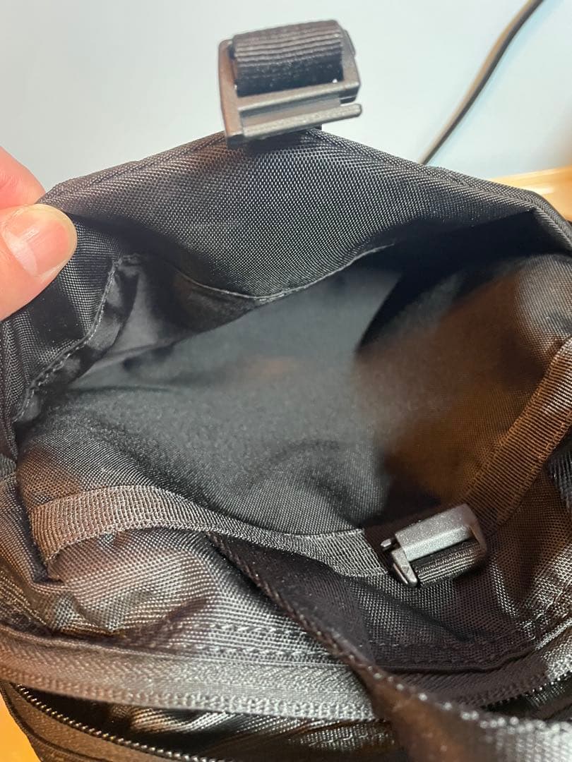 バッグ BRIEFING URBAN GYM 2WAY SHOULDER WR