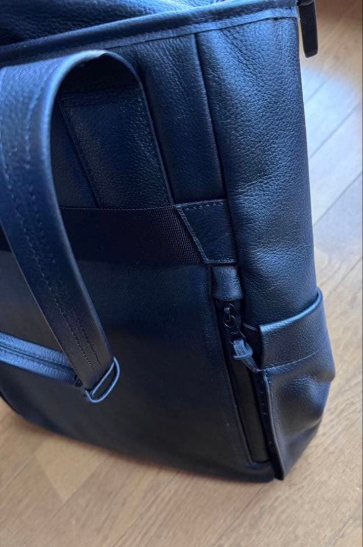 ブロスキーアンドサプライ UPPER2 トートバッグ