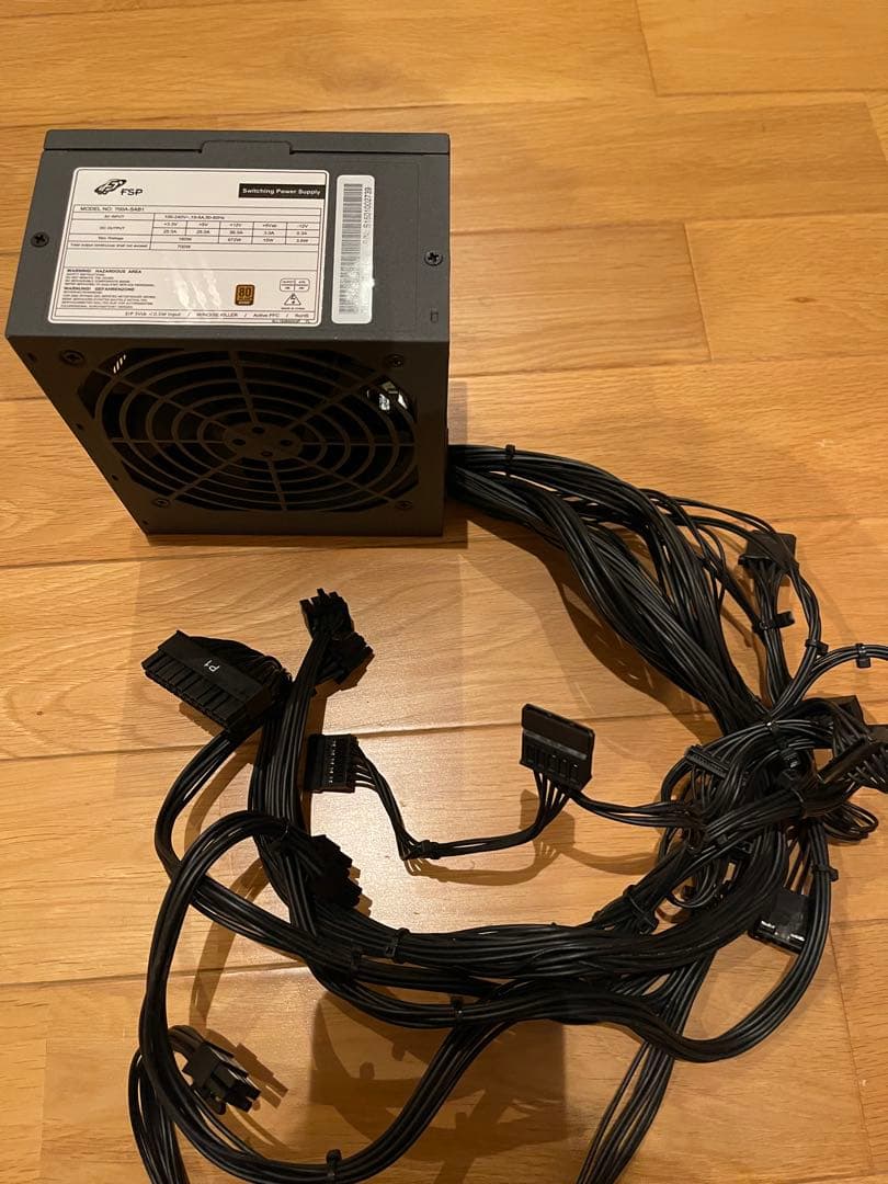 RTX 4070 SUPER + B650M GAMING PLUS WIFI他