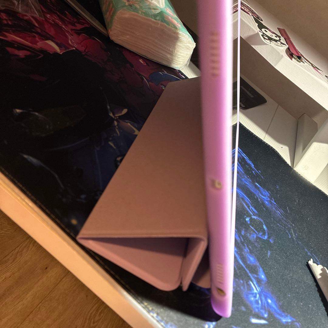 iPad Air初代 128GB シルバー