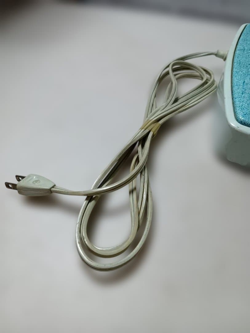 【動作確認済】National ナショナル 扇風機 30QC 昭和レトロ