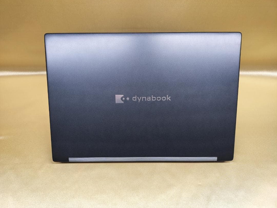 東芝　Dynabook G83/KW　高性能　2023年モデル(K-199)