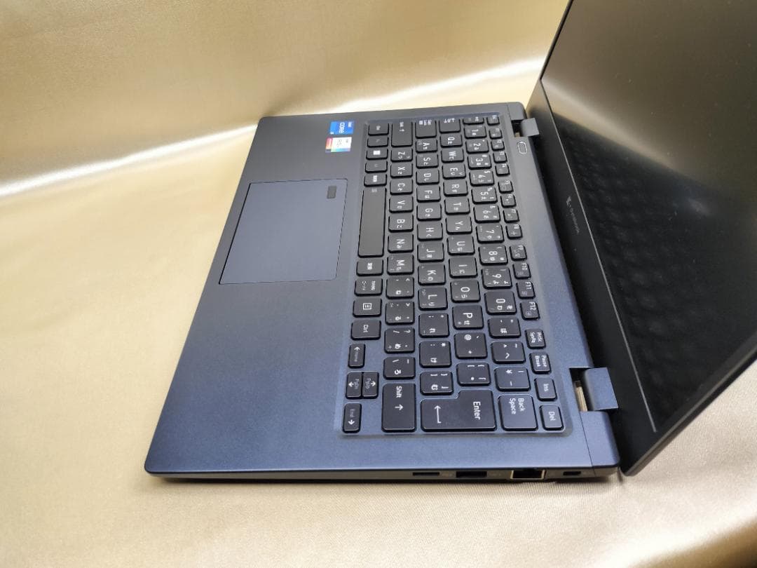 東芝　Dynabook G83/KW　高性能　2023年モデル(K-199)