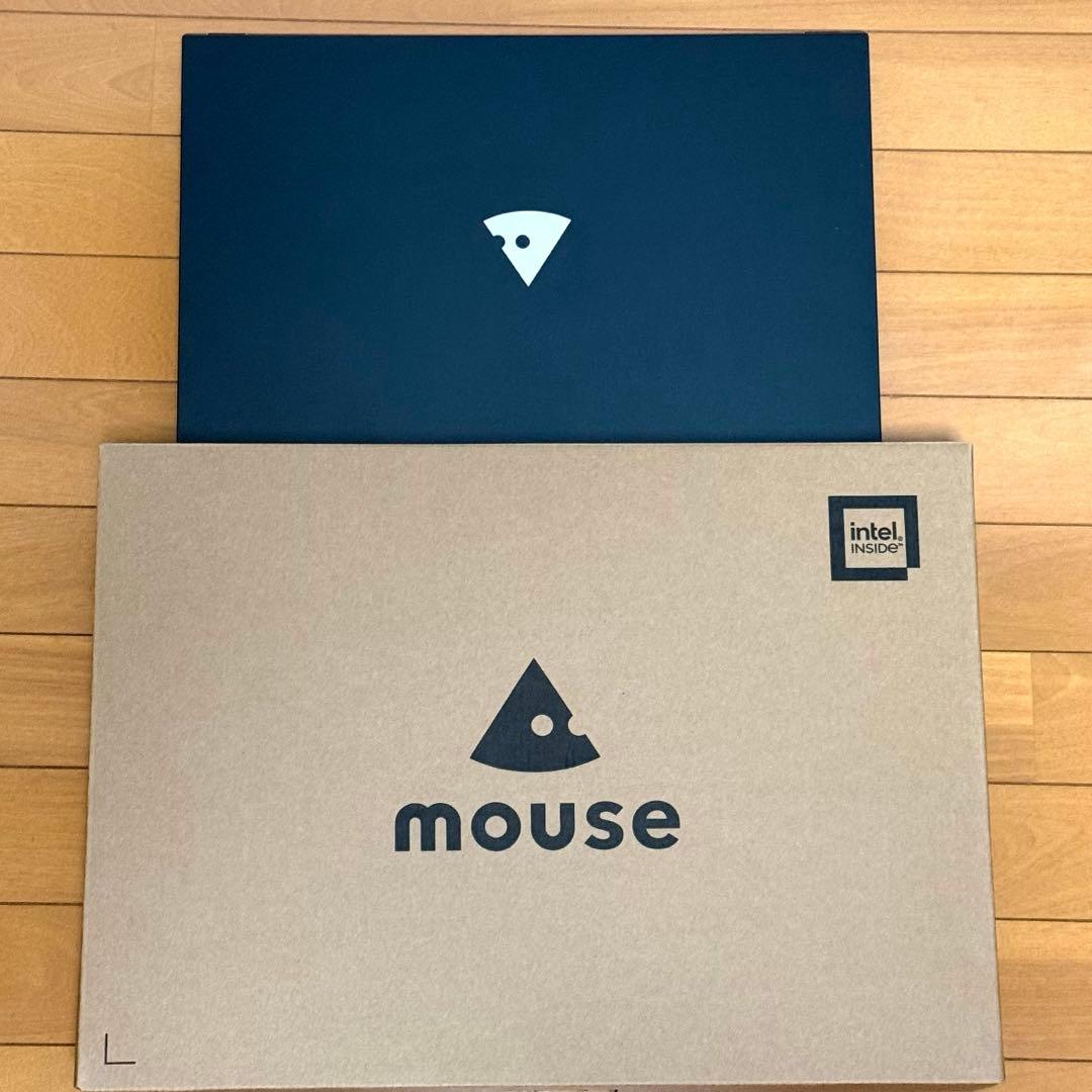 マウスコンピューター win11/i5/32GB/512GB/1TB/17.3型