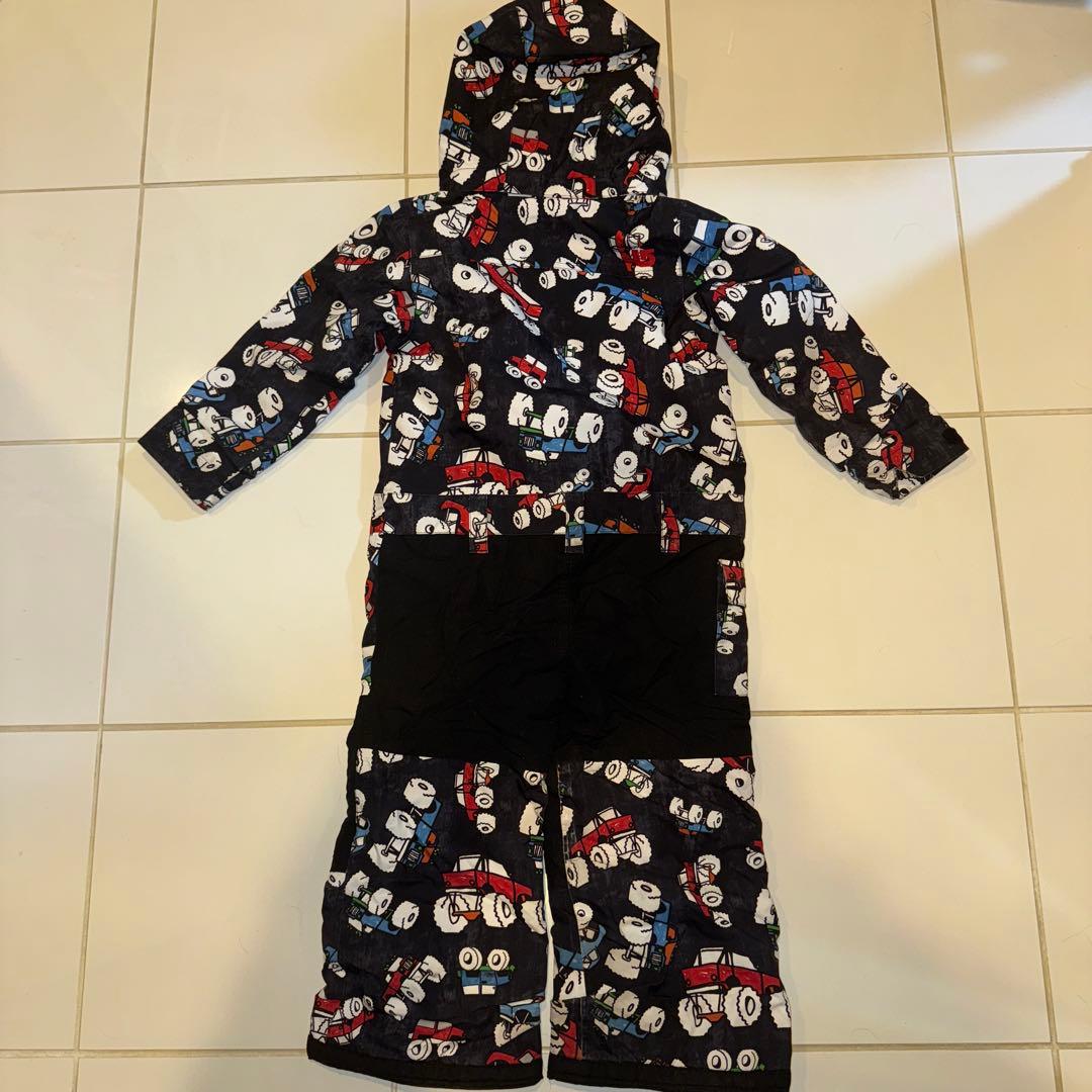 バートン　Burton スノーウェア　4T