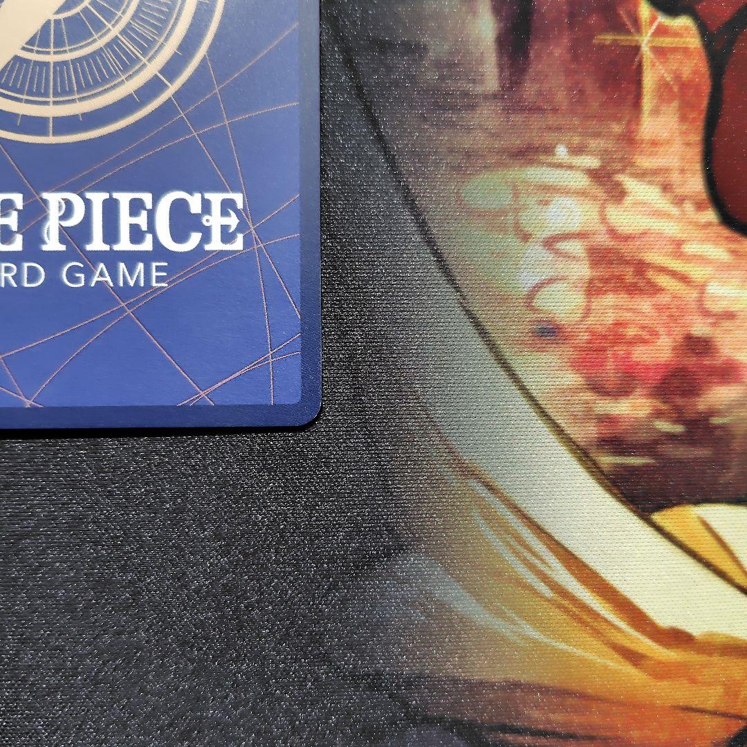 ゾロ十郎　SP R パラレル OP05-067