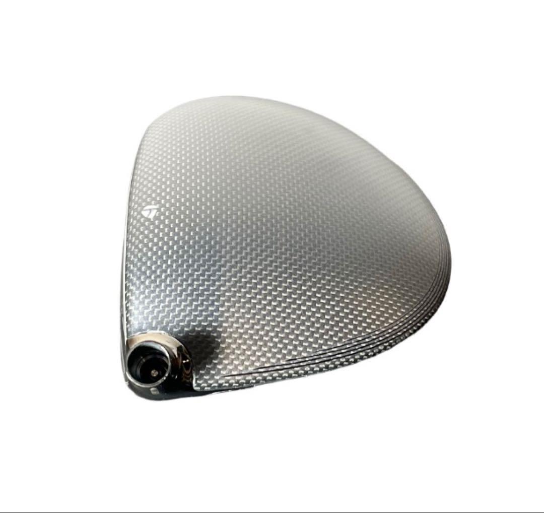TaylorMade Qi35 maxドライバー 9.0度 ヘッドのみ