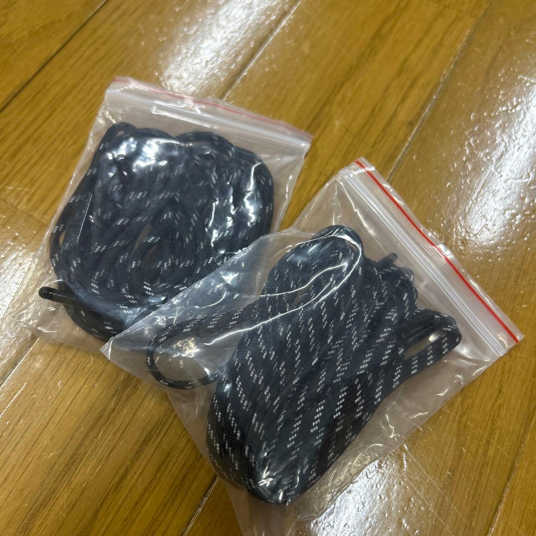 ゆびとballaholic × ASICS NOVA SURGE LOW