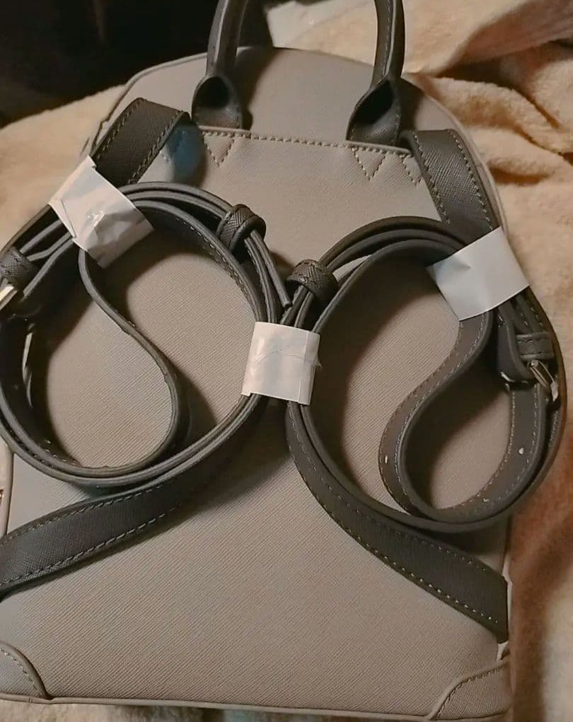 SARA MILLER LONDON ミニ バックパック ピオニー　PEONY