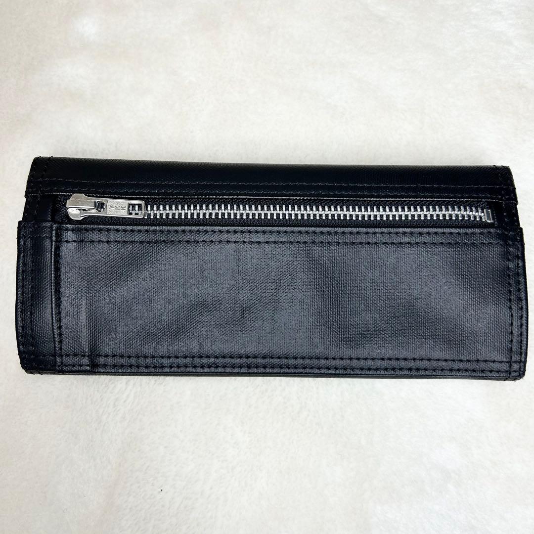 ✨極美品✨ポーター フリースタイル ロングウォレット 長財布