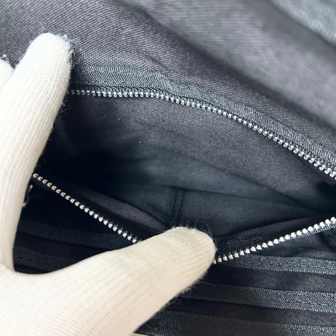 ✨極美品✨ポーター フリースタイル ロングウォレット 長財布