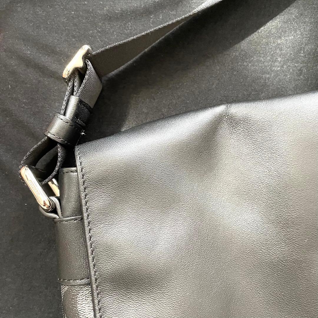 【正規品】コーチ メッセンジャーバッグ