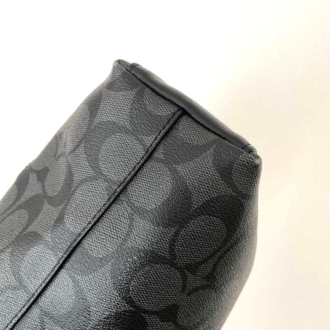 【正規品】コーチ メッセンジャーバッグ