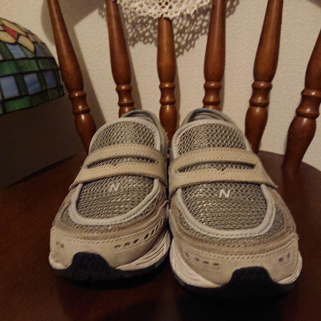 靴 New Balance U1906LGR 26.0cm/D