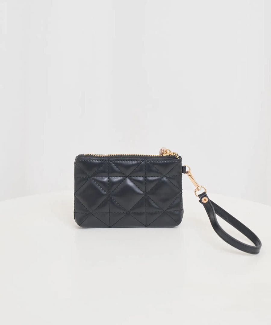 Rosé Muse quilting tote M 未開封品