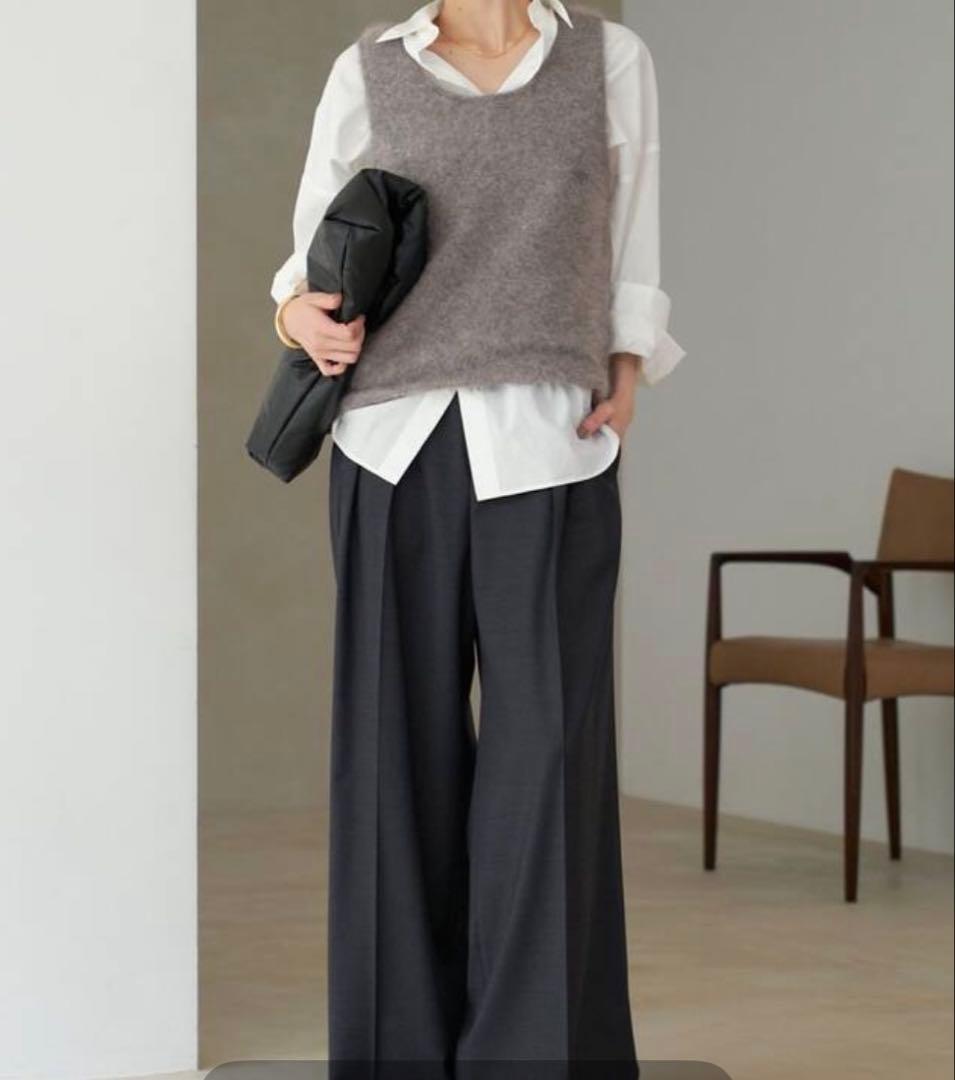 プラージュ　ライトファータンク