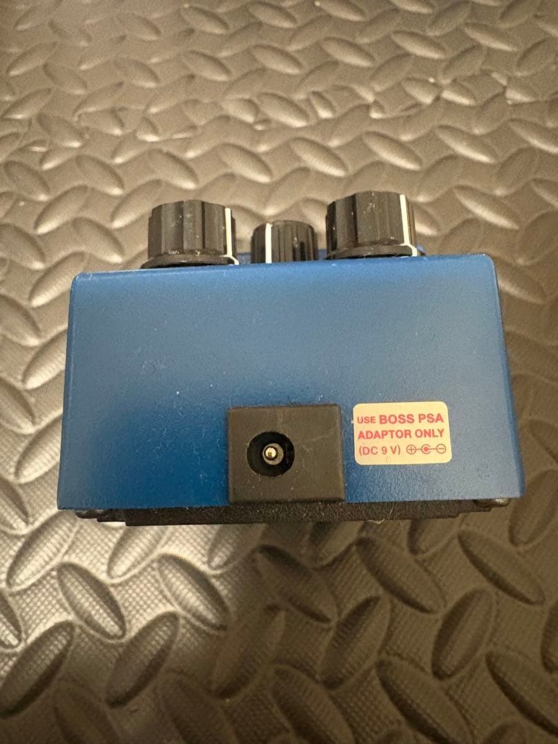 BOSS BD-2 Blues D【元箱・説明書付き】