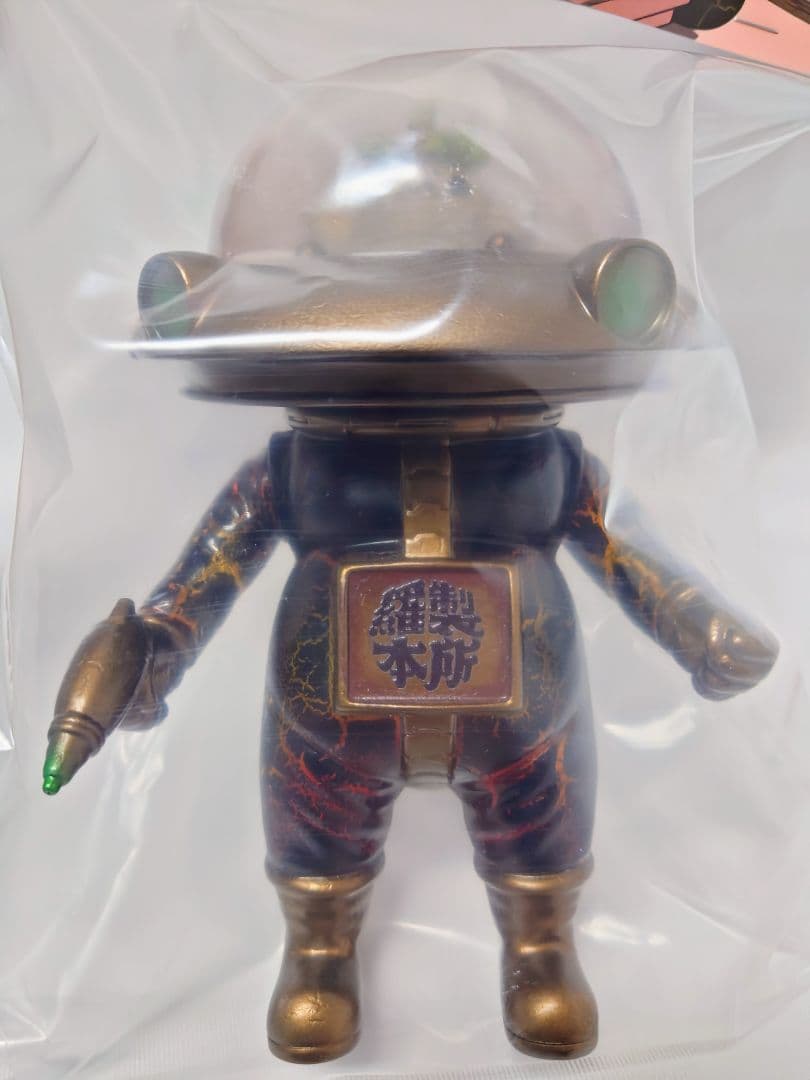 羅本製所 Robinceramicstudio kps ワンフェスWF2026冬