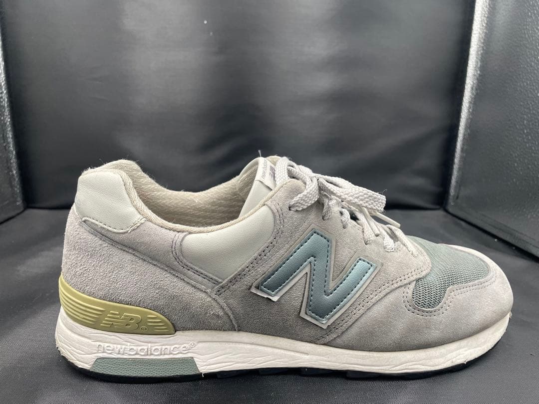 ニューバランス　M1400　27.5センチ