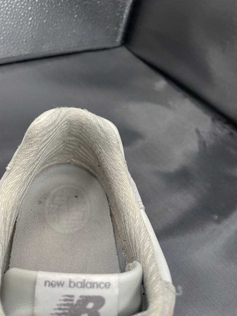 ニューバランス　M1400　27.5センチ