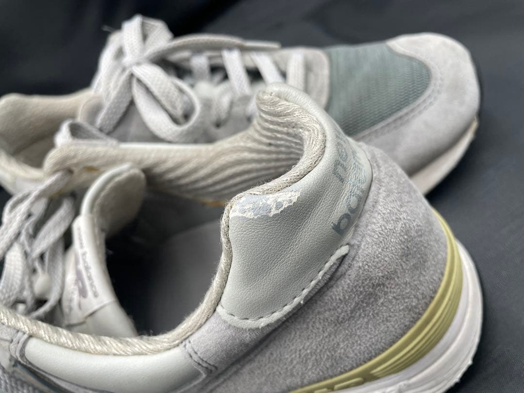 ニューバランス　M1400　27.5センチ