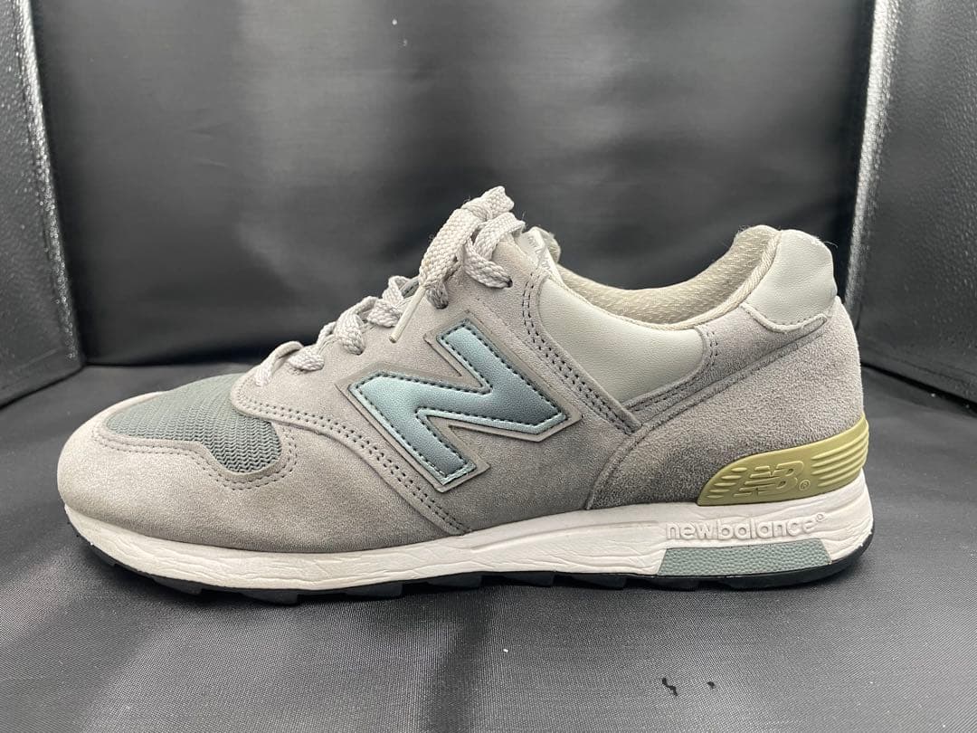 ニューバランス　M1400　27.5センチ