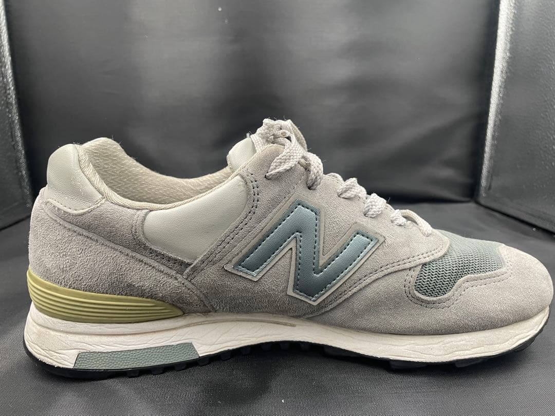 ニューバランス　M1400　27.5センチ
