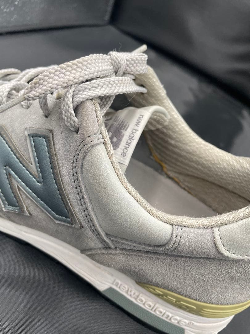 ニューバランス　M1400　27.5センチ