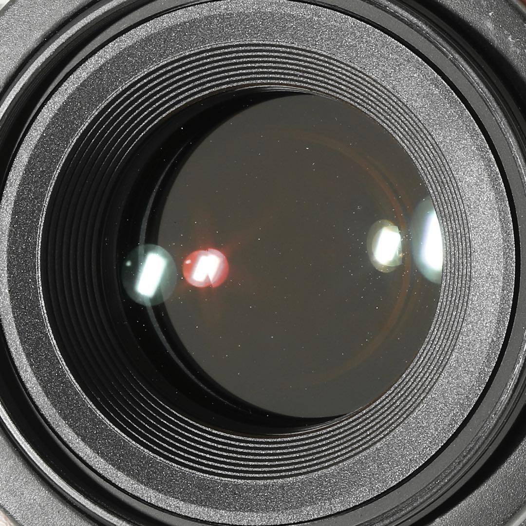 【完動品】SMC PENTAX-FA 50mm f/1.7 明るい単焦点レンズ